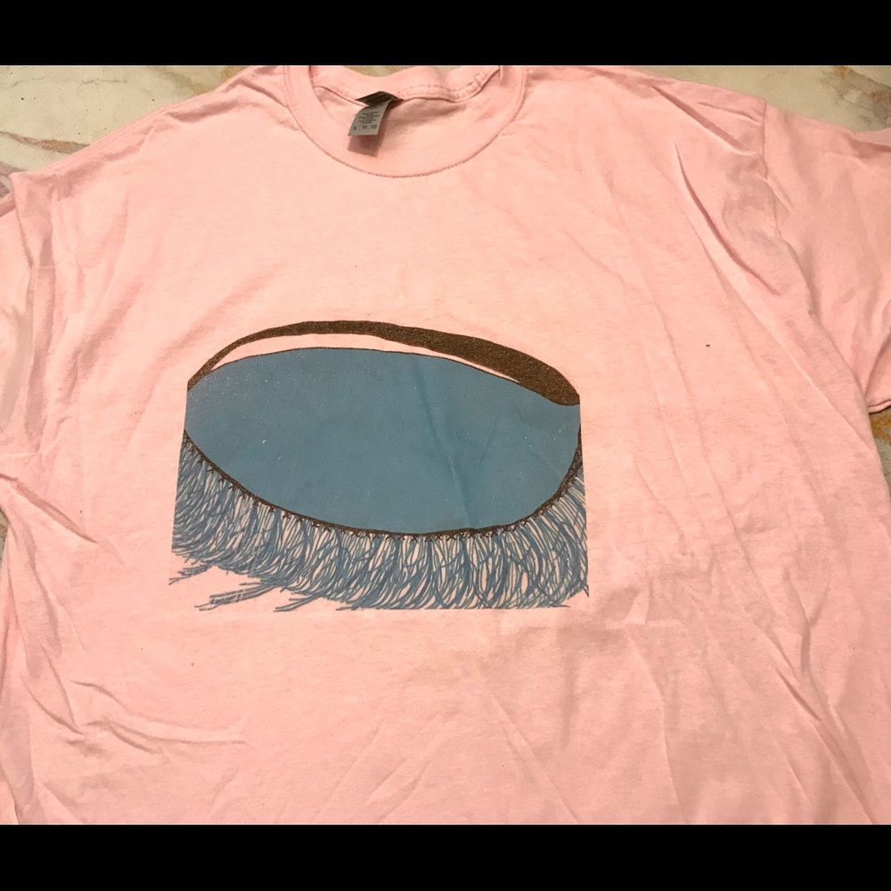 Custom Handmade TShirts - Picture 2 of 2